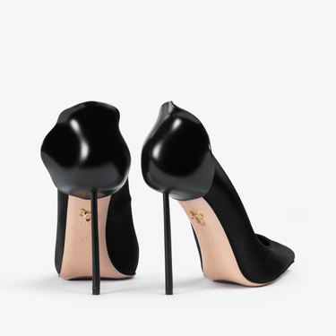DÉCOLLETÉ PETALO LES NUANCES 120 mm TULIPANO | Le Silla