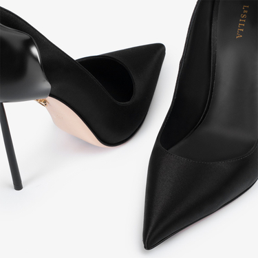 DÉCOLLETÉ PETALO LES NUANCES 120 mm TULIPANO | Le Silla
