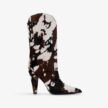 BOTTINE COWBOY TESS 110 mm - Le Silla | Official Online Store