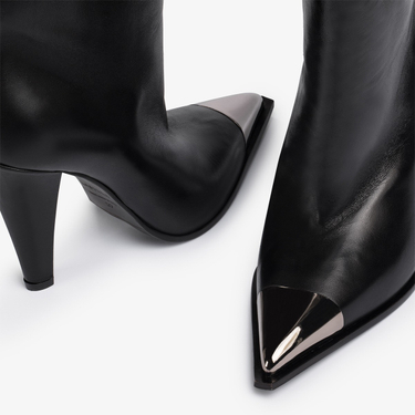 STIVALETTO TEXANO TESS 110 mm - Le Silla | Official Online Store