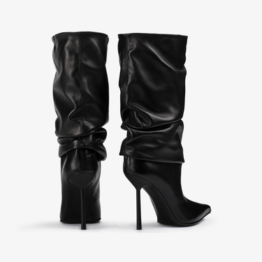 BOTTINE EVA 100 mm - Le Silla | Official Online Store