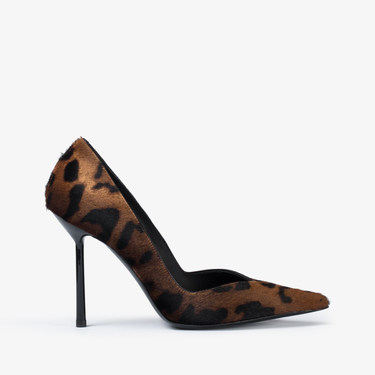 VIVIENNE PUMP 100 mm - Le Silla | Official Online Store