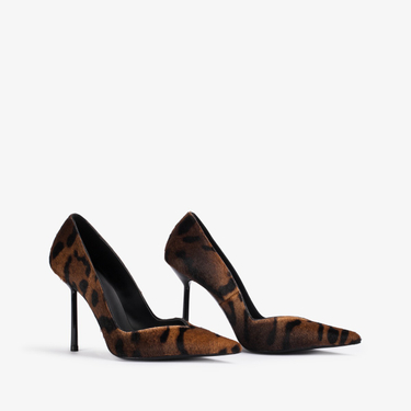 VIVIENNE PUMP 100 mm - Le Silla | Official Online Store