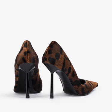 VIVIENNE PUMP 100 mm - Le Silla | Official Online Store