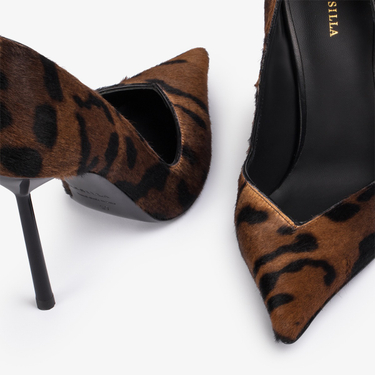VIVIENNE PUMP 100 mm - Le Silla | Official Online Store