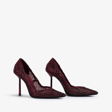 GILDA PUMP 100 mm - Le Silla | Official Online Store