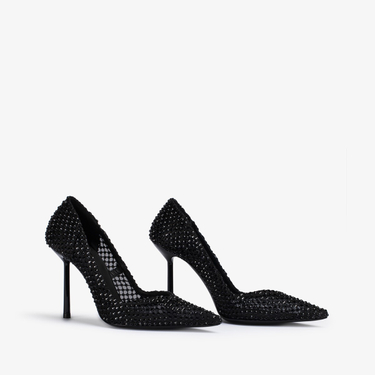 GILDA PUMP 100 mm - Le Silla | Official Online Store