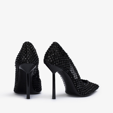 GILDA PUMP 100 mm - Le Silla | Official Online Store