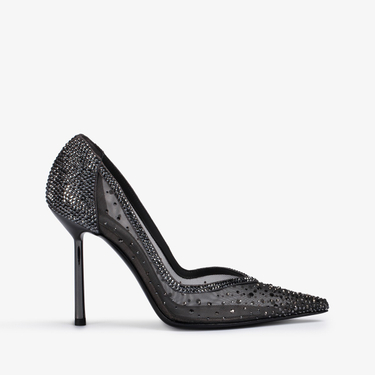 ESCARPIN NICOLE 100 mm - Le Silla | Official Online Store