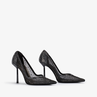 ESCARPIN NICOLE 100 mm - Le Silla | Official Online Store