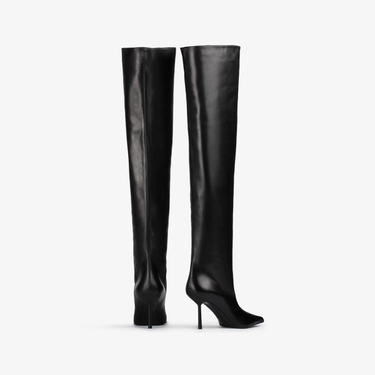 BELLA BOOT 80 mm - Le Silla | Official Online Store