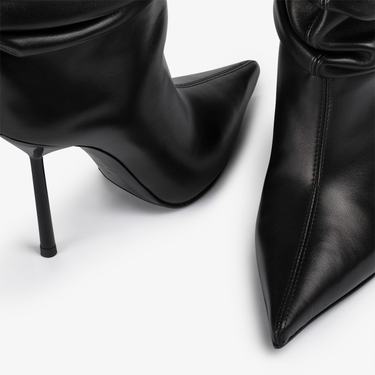 BELLA OVER-THE-KNEE BOOT 100 mm - Le Silla | Official Online Store