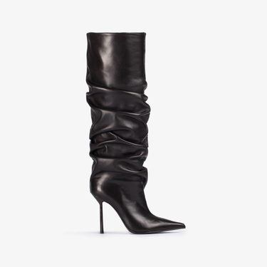 BELLA BOOT 100 mm - Le Silla | Official Online Store