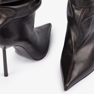 BELLA BOOT 100 mm - Le Silla | Official Online Store