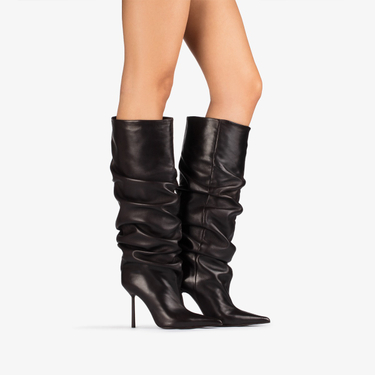 BELLA BOOT 100 mm - Le Silla | Official Online Store