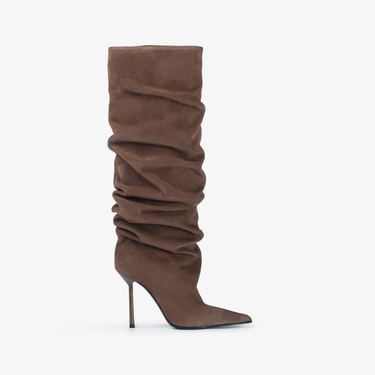 BELLA BOOT 100 mm WALL | Le Silla
