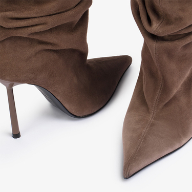 BELLA BOOT 100 mm WALL | Le Silla