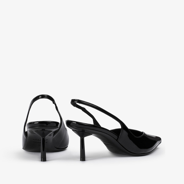 SLINGBACK VIVIENNE 60 mm - Le Silla | Official Online Store