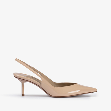 SLINGBACK VIVIENNE 60 mm - Le Silla | Official Online Store