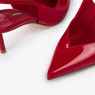 SLINGBACK VIVIENNE 60 mm - Le Silla | Official Online Store