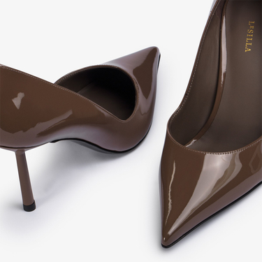 DÉCOLLETÉ BELLA 80 mm - Le Silla | Official Online Store