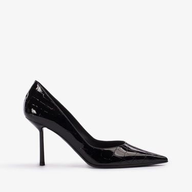 BELLA PUMP 80 mm NERO | Le Silla