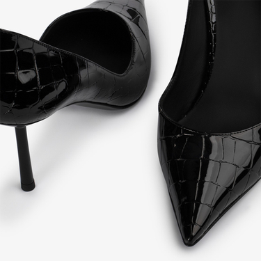 BELLA PUMP 80 mm NERO | Le Silla
