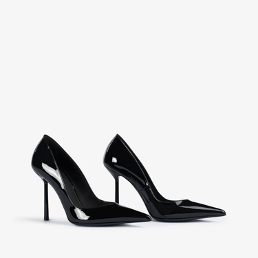 BELLA PUMP 100 mm NERO | Le Silla