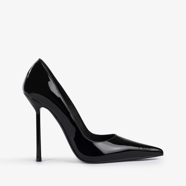 BELLA PUMP 120 mm NERO | Le Silla
