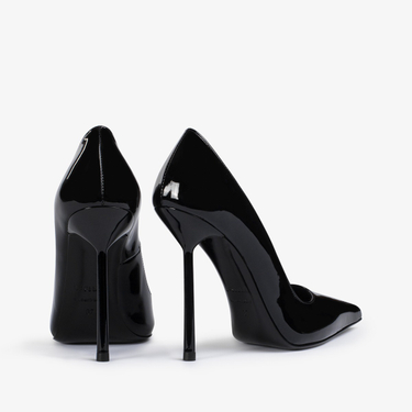 BELLA PUMP 120 mm NERO | Le Silla