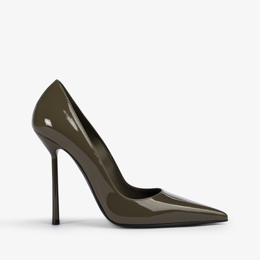 BELLA PUMP 120 mm KAKI | Le Silla