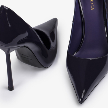 DÉCOLLETÉ BELLA 120 mm - Le Silla | Official Online Store