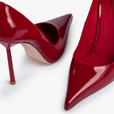 DÉCOLLETÉ BELLA 120 mm - Le Silla | Official Online Store