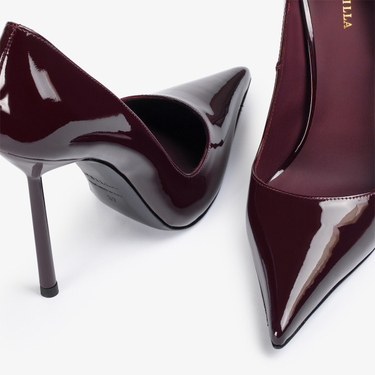 BELLA PUMP 120 mm CHERRY | Le Silla