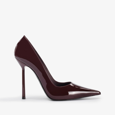 BELLA PUMP 120 mm FONDENTE | Le Silla