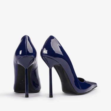 DÉCOLLETÉ BELLA 120 mm LAZULI BLUE | Le Silla