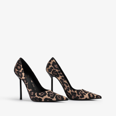 BELLA PUMP 120 mm SAVANA/NERO | Le Silla