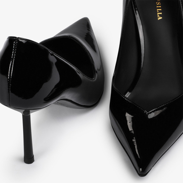 DÉCOLLETÉ VIVIENNE 80 mm - Le Silla | Official Online Store