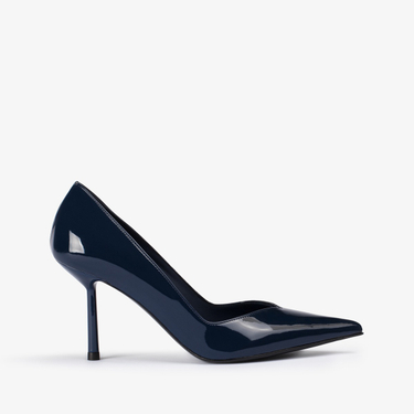 VIVIENNE PUMP 80 mm - Le Silla | Official Online Store
