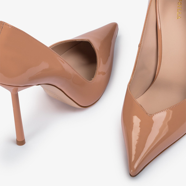 VIVIENNE PUMP 100 mm PHARD | Le Silla