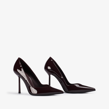 DÉCOLLETÉ VIVIENNE 100 mm - Le Silla | Official Online Store