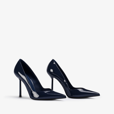 DÉCOLLETÉ VIVIENNE 100 mm - Le Silla | Official Online Store