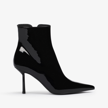 BELLA ANKLE BOOT 80 mm - Le Silla | Official Online Store