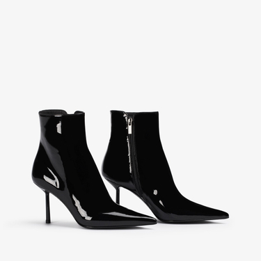 BELLA ANKLE BOOT 80 mm - Le Silla | Official Online Store