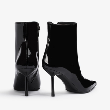 BELLA ANKLE BOOT 80 mm - Le Silla | Official Online Store