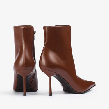 BOTTINE BELLA 80 mm - Le Silla | Official Online Store