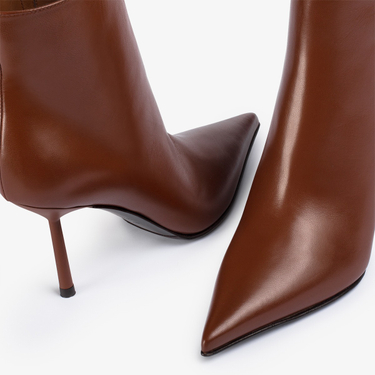 BOTTINE BELLA 80 mm - Le Silla | Official Online Store