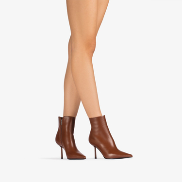 BOTTINE BELLA 80 mm - Le Silla | Official Online Store