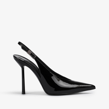 CLIVAGE SLINGBACK 100 mm - Le Silla | Official Online Store