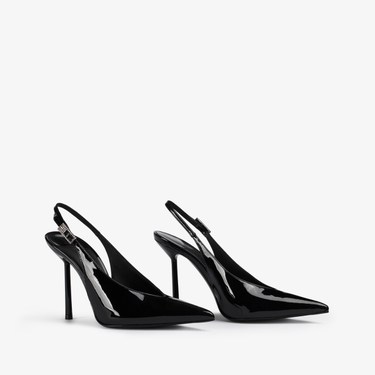 CLIVAGE SLINGBACK 100 mm - Le Silla | Official Online Store